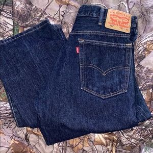 Levi’s 517
